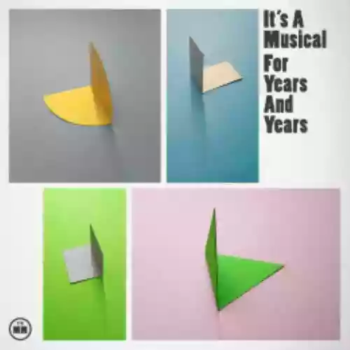 Cover di for years and years