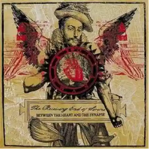 Cover di Between The Heart & The Synapse