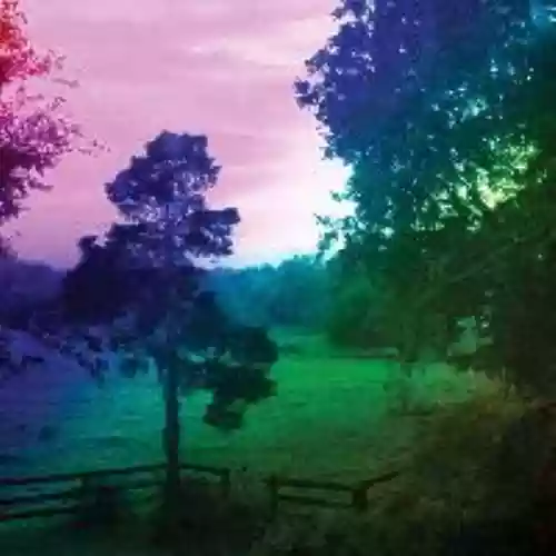 Cover Pontiak - Echo Ono