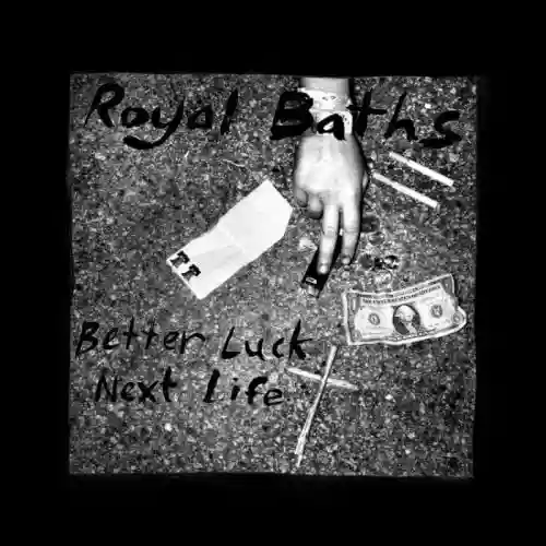 Cover di Better Luck Next Life