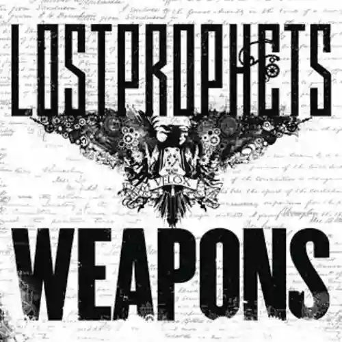 Cover di Weapons