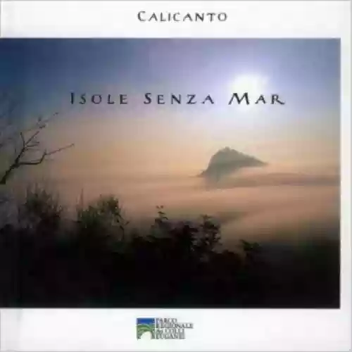 Cover di Isole senza mar