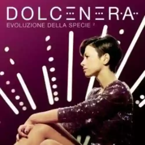 Cover di Evoluzione della specie
