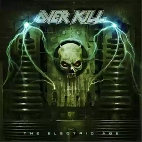 Cover di The Electric Age