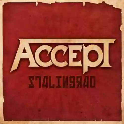 Cover di Stalingrad