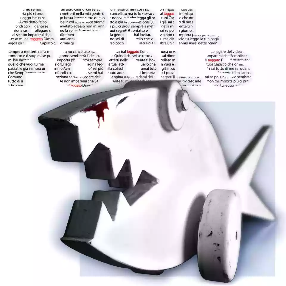 April Fools: April Fools