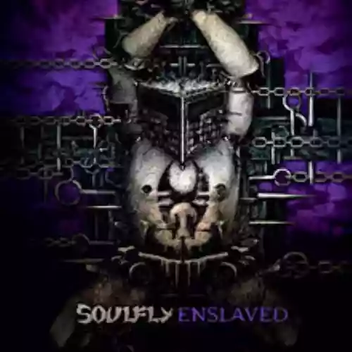 Cover di enslaved