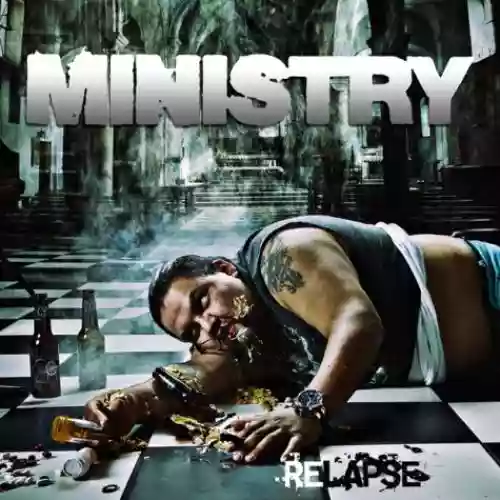 Cover di Relapse