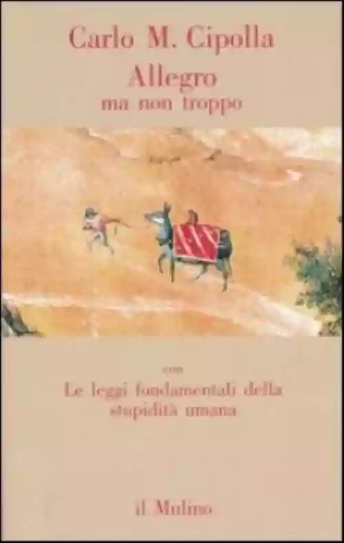 Cover di Allegro ma non troppo
