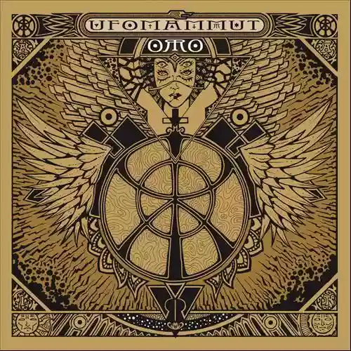 Cover di Oro - Opus Primum