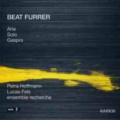 Cover di Aria / Solo / Gaspra
