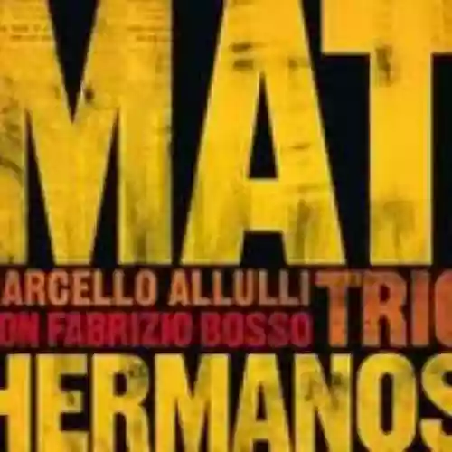Cover di Hermanos