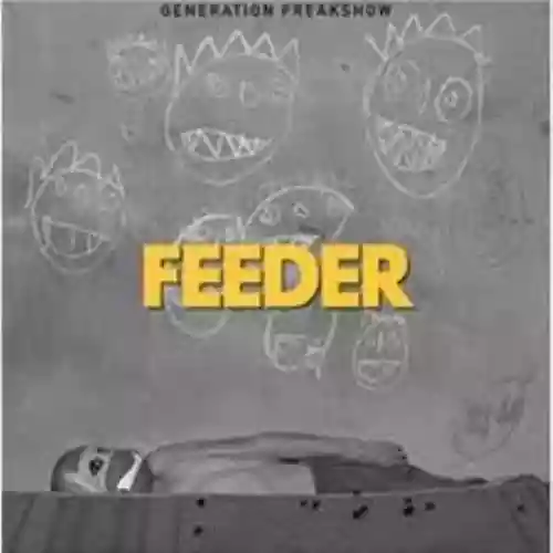 Cover di Generation Freakshow