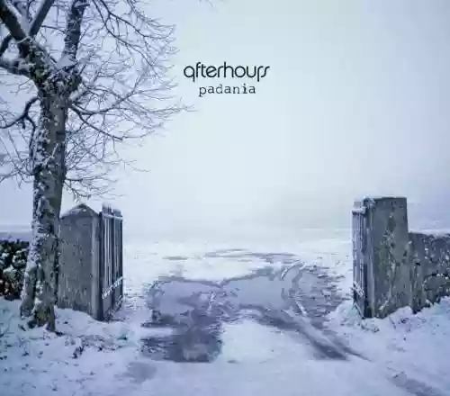 Cover Afterhours - Padania