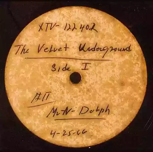 Cover di The Norman Dolph Acetate