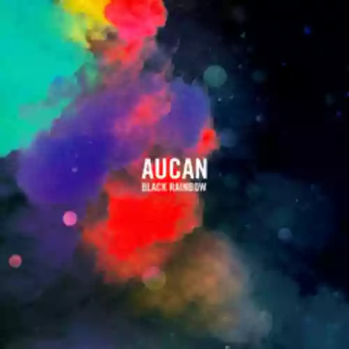 Cover di Black Rainbow