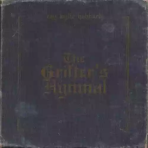 Cover Ray Wylie Hubbard - The Grifter's Hymnal