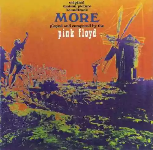 Cover di More
