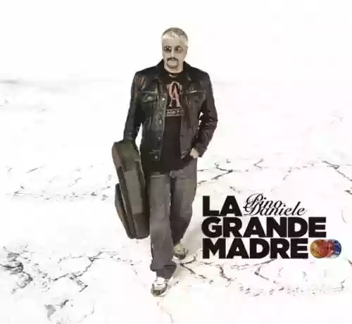 Cover di La Grande Madre