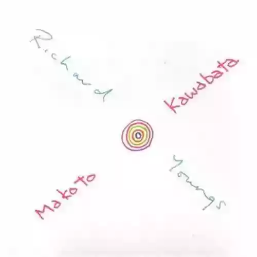 Cover di Richard Youngs & Kawabata Makoto