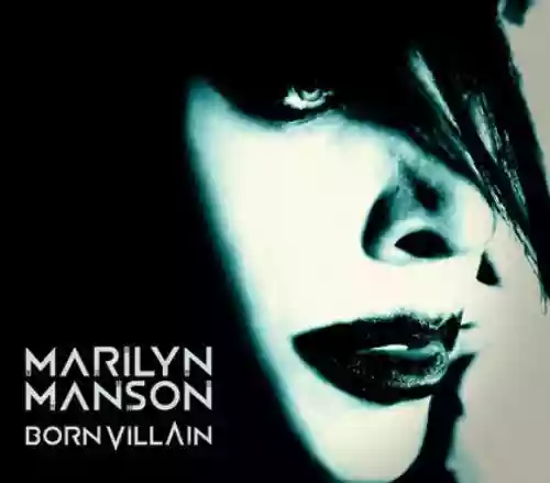 Cover di Born Villain