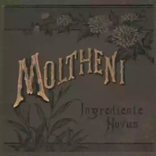 Cover di Ingrediente Novus