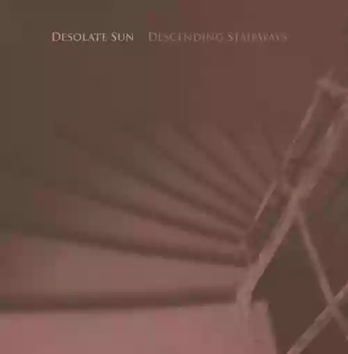 Cover di Descending Stairways