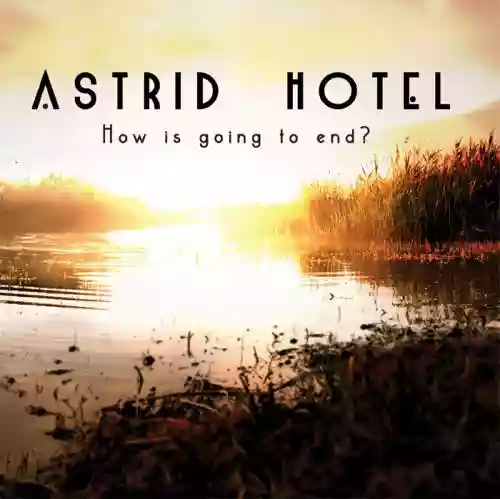 Cover di How Is Going To End?