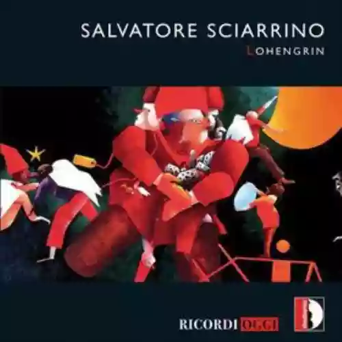 Cover di Lohengrin
