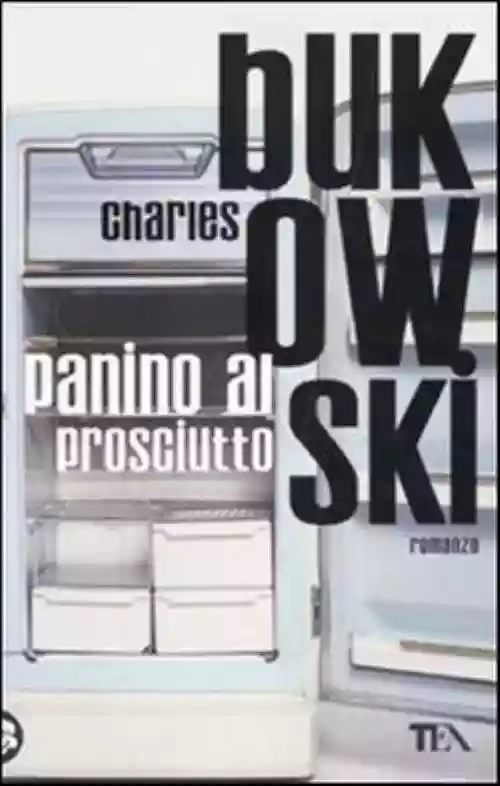 Cover di Panino Al Prosciutto