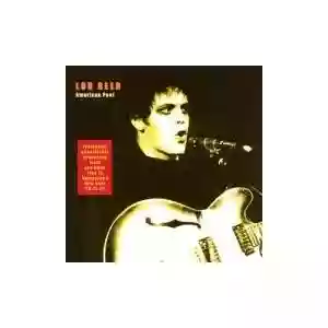 Lou Reed: American Poet