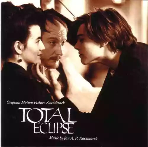 Cover di Total Eclipse