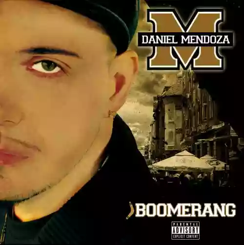Cover di BOOMERANG 
