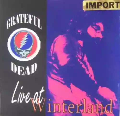 Cover di Live At Winterland 1971