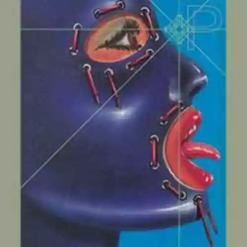 Cover di Oxidation