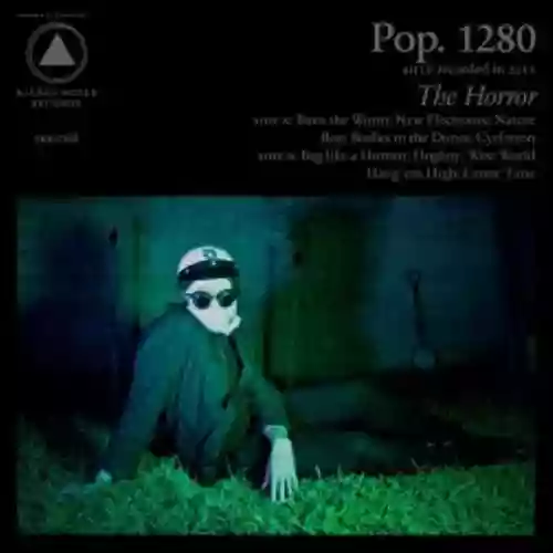Cover di The Horror