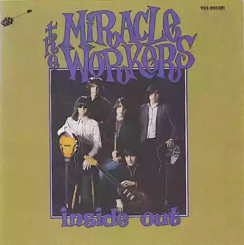 Cover The Miracle Workers - Inside Out