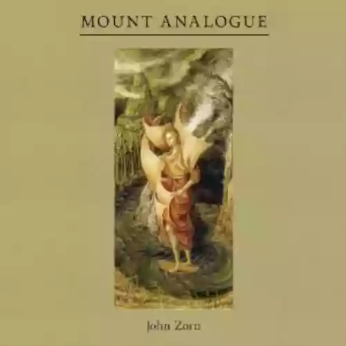 Cover John Zorn - Mount Analogue