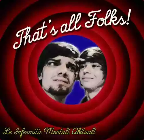 Cover di That'a all Folks!