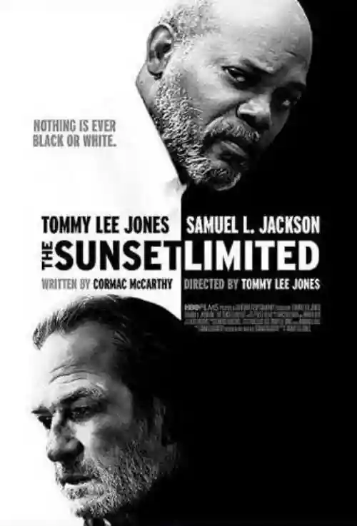 Cover di The Sunset Limited