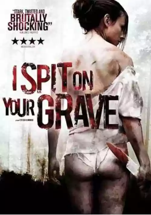 Cover di I Spit on Your Grave