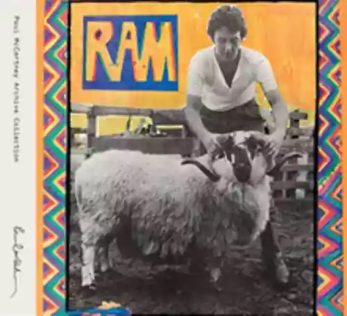 Cover di Ram (Archive Collection)