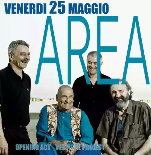 Cover di Live@Crossroads, 25.05.12, Roma