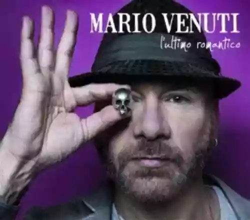 Cover di L'ultimo romantico
