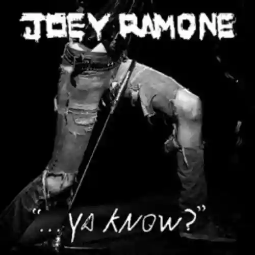 Cover di Ya Know?