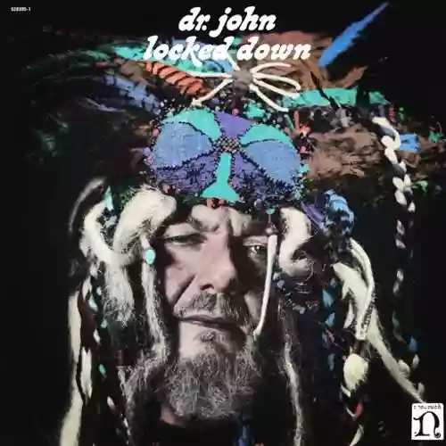 Cover di Locked Down