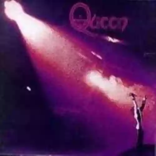 Cover di Queen I
