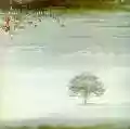 <b>Genesis</b> • Wind and wuthering