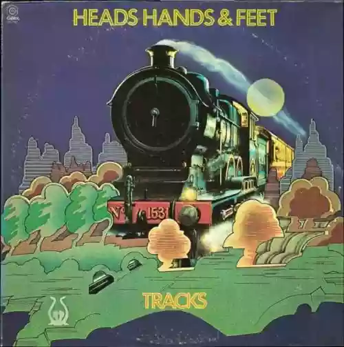 Cover di Tracks