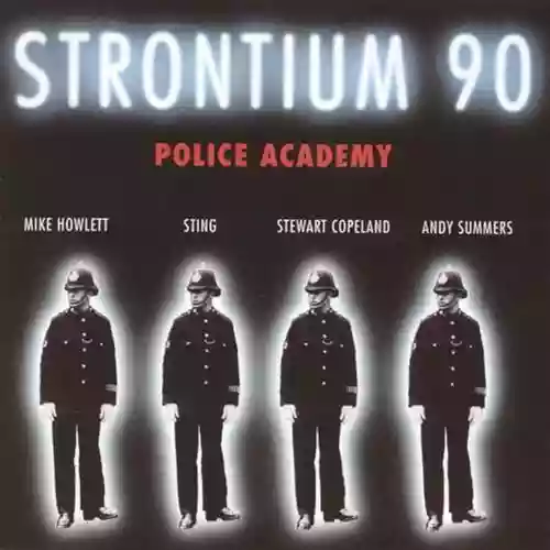 Cover di Police Academy